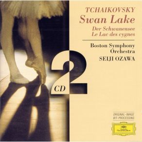 Download track 1. Act 1 - Introduction Moderato Assai - Allegro Non Troppo - Tempo I Piotr Illitch Tchaïkovsky