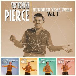 Download track Pathway Of Teardrops Webb Pierce