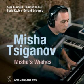 Download track There Was A Birch Tree In The Field, So What Misha Tsiganov Quintet