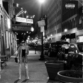 Download track Darling Nikki Drag Jazz