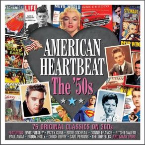 Download track I'm Stickin' With You Jimmy Bowen