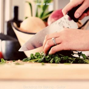 Download track Scintillating Dinner Time Music For Cooking
