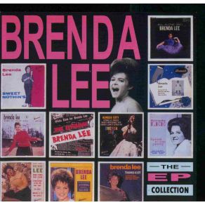 Download track (If I'M Dreaming) Just Let Me Dream Brenda Lee