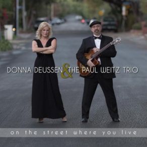 Download track Fly Me To The Moon Donna Deussen, The Paul Weitz Trio