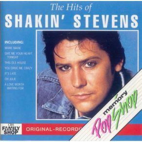 Download track A Letter To You Shakin' Stevens