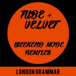Download track It's Time To Move Weekend Mode