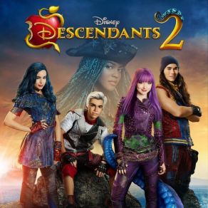 Download track Chillin' Like A Villain Sofia Carson