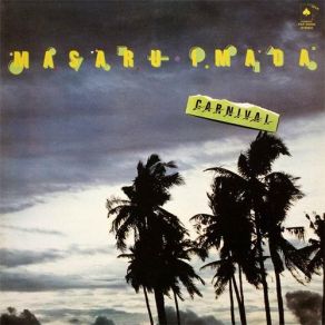 Download track Carnival Masaru Imada
