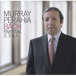 Download track 8. Partita Nr. 3 A-Moll BWV 827: II. Allemande Johann Sebastian Bach