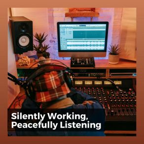 Download track Getting The Job Done Music For Work