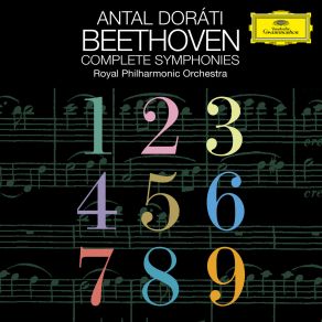 Download track Beethoven: Symphony No. 2 In D Major, Op. 36 - III. Scherzo (Allegro) Antal Dorati, The Royal Philharmonic OrchestraRoberto Alegro