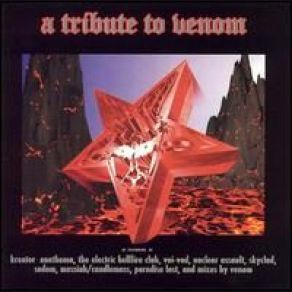 Download track Witching Hour Ttribute To VenomKreator