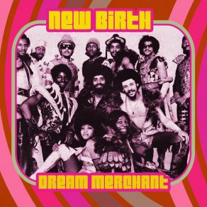 Download track Why Can't I' New Birth