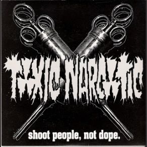Download track Cockroach Toxic Narcotic