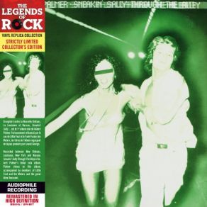 Download track From A Whisper To A Scream Robert Palmer