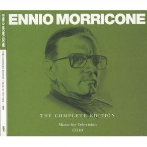 Download track Via Mala: Via Mala Ennio Morricone