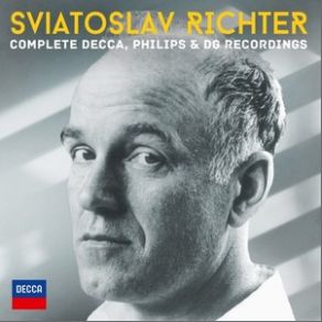 Download track French Overture In B Minor, BWV 831 - 3. Gavotte I - Ii' Sviatoslav Richter