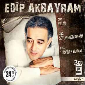 Download track Nem Kaldı Edip Akbayram