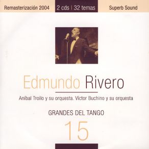 Download track Cuando Me Entres A Fallar Edmundo Rivero