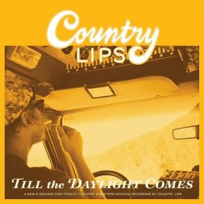 Download track Only Here Long Enough To Leave Country Lips