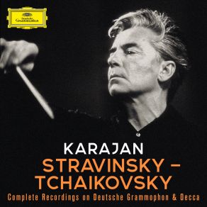 Download track Tchaikovsky: The Sleeping Beauty Suite, Op. 66a - II. Pas D'action. Rose Adagio Herbert Von KarajanWiener Philharmonic Orchestra