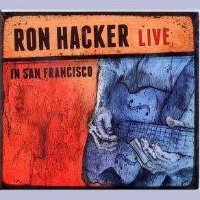 Download track Two Timin' Woman Ron Hacker
