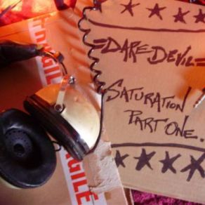 Download track The Stairs Daredevil