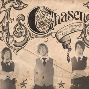 Download track Don't Walk Away Chasen