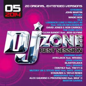 Download track I'm Falling DJ ZoneTuscania Movement