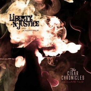 Download track Stuck In The Middle With You Liberty N' Justice
