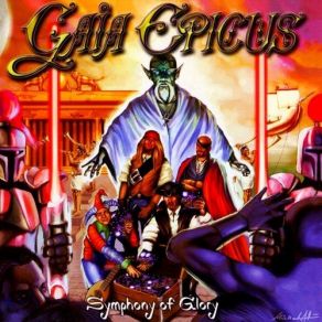 Download track Time And Space Gaia Epicus