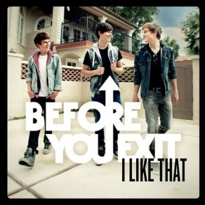 Download track Settle For Less Before You Exit