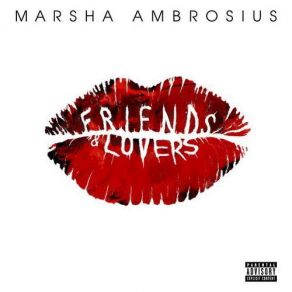 Download track You & I Marsha Ambrosius