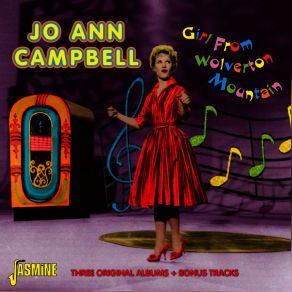 Download track Duane Jo Ann Campbell