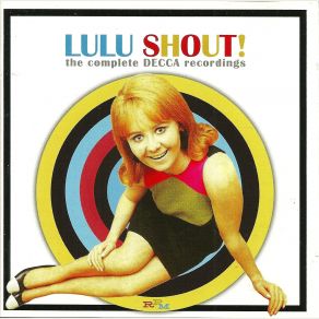 Download track What's Easy For Two Is So Hard For One Lulu