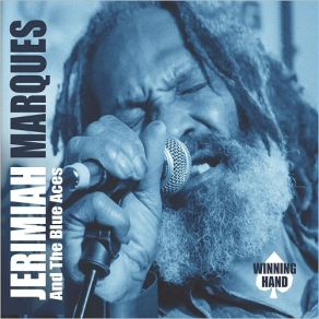 Download track Read Way Back The Blue Aces, Jerimiah Marques