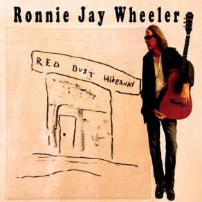 Download track Book Of Empty Pages Ronnie Jay Wheeler