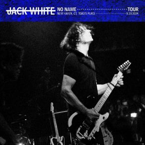 Download track That's How I'm Feeling Jack White