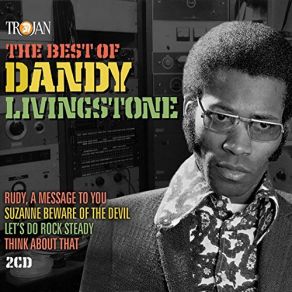 Download track Don't Break Your Promise Dandy Livingstone