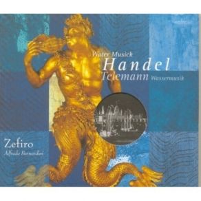 Download track 11. [Telemann] Ouverture In C Major - I. Ouverture Zefiro
