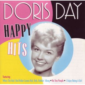 Download track Powder Your Face With Sunshine (Smile!) Doris Day