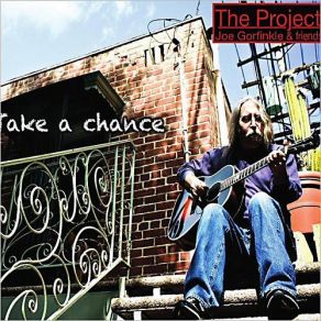 Download track Take A Chance Joe Gorfinkle & Friends