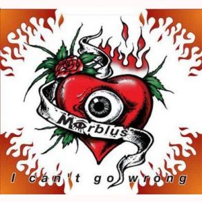 Download track I've Been A Fool Morblus