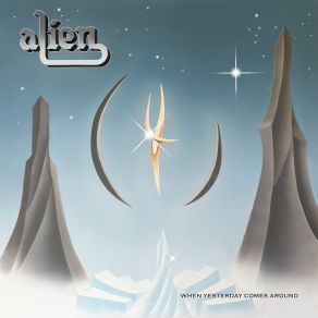 Download track Fall In My Arms Alien
