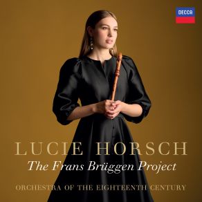 Download track Trio Sonata In A Minor, TWV 42: A4: IV. Allegro Lucie Horsch