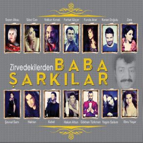 Download track Konuşsana Bir Tanem