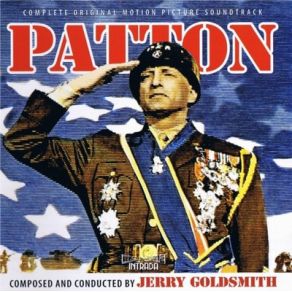 Download track Attack Jerry Goldsmith