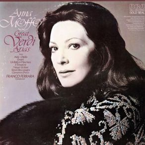 Download track Come In Quest'ora Bruna (Simon Boccanegra) Anna Moffo