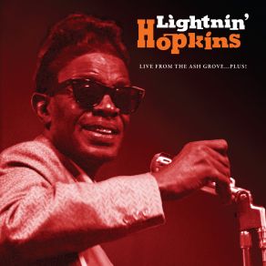 Download track Youre Gonna Miss Me When Im Gone Lightnin'Hopkins