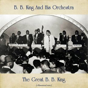 Download track I'm Gonna Quit My Baby (Remastered 2020) B. B. King Orchestra